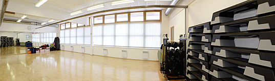 aerobic